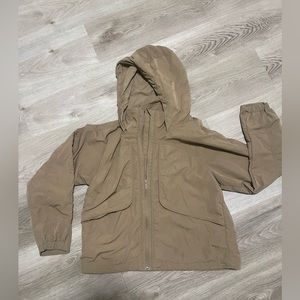 Lululemon Always Effortless jacket 8